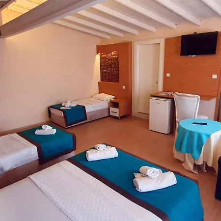 Akcay Yavuz Edremit (Balikesir)