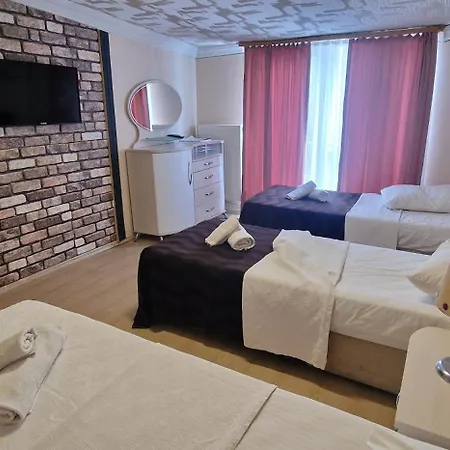 Akcay Yavuz * Edremit (Balikesir)