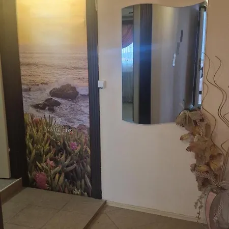 Akcay Yavuz Hotell Edremit (Balikesir)