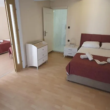 Hotell Akcay Yavuz Edremit (Balikesir)