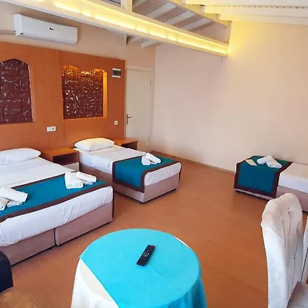 Hotell Akcay Yavuz *