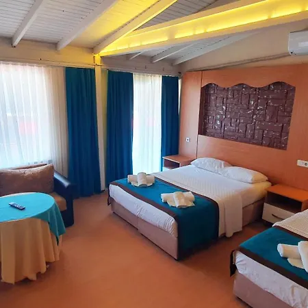 Hotell Akcay Yavuz *