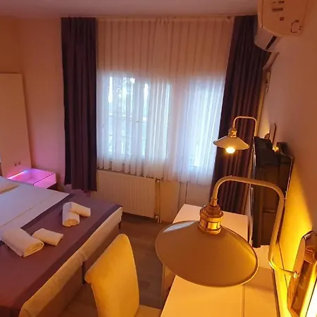 Akcay Yavuz * Edremit (Balikesir)