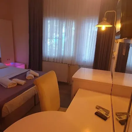 Hotell Akcay Yavuz Edremit (Balikesir)