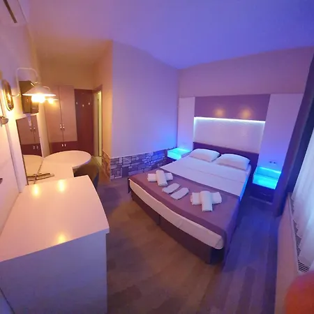 Akcay Yavuz Edremit (Balikesir)