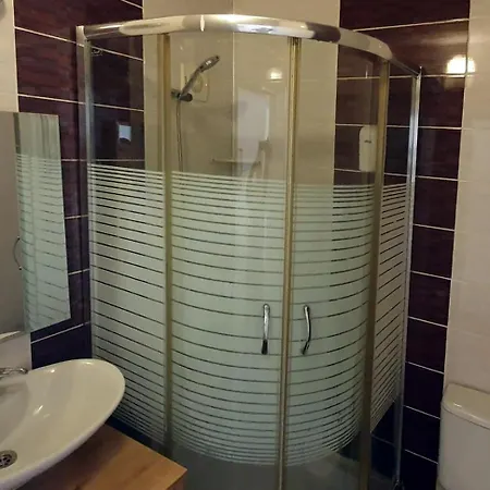 Akcay Yavuz Hotell Edremit (Balikesir)