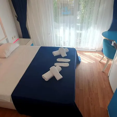 Hotell Akcay Yavuz *