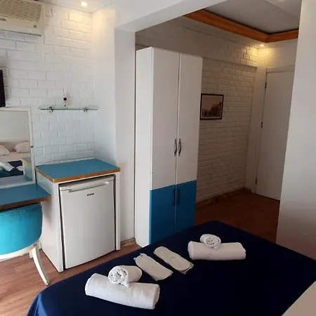 Akcay Yavuz Hotell Edremit (Balikesir)