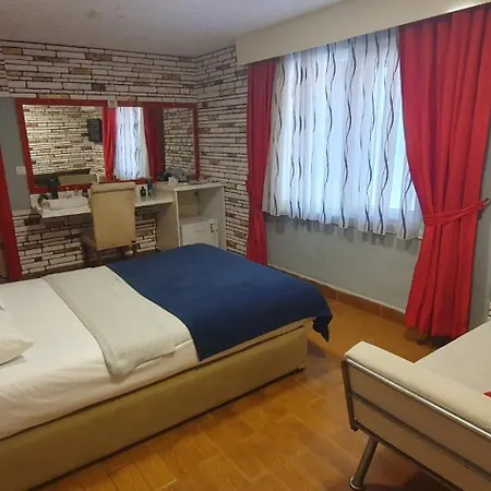 Akcay Yavuz Edremit (Balikesir)