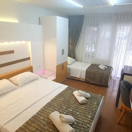 Akcay Yavuz Edremit (Balikesir)