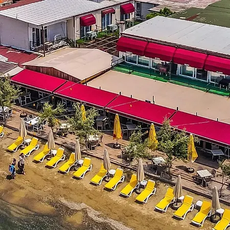 Hotell Akcay Yavuz *