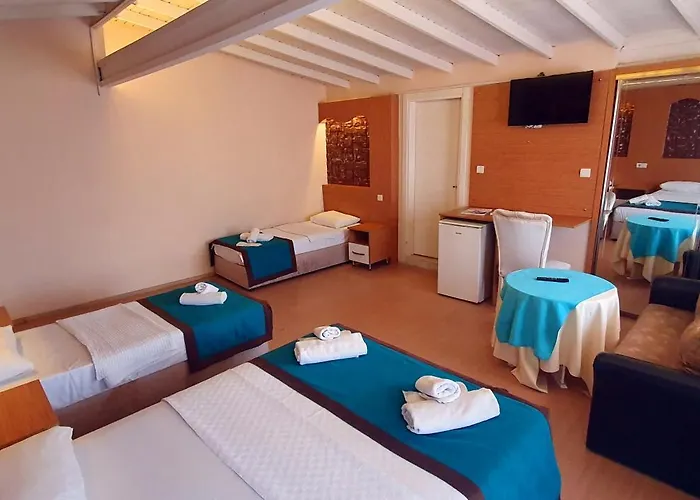 Akcay Yavuz אדרמיט