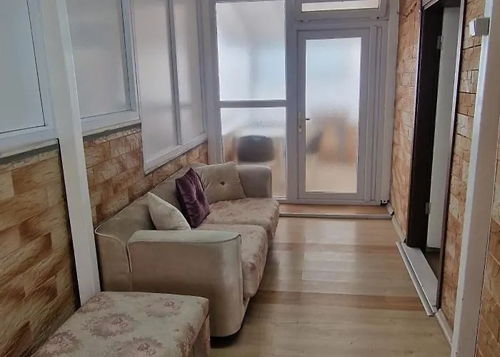 Akcay Yavuz מלון *