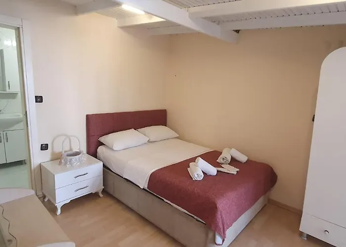 Akcay Yavuz מלון