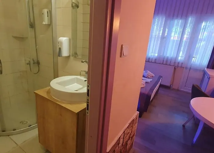 מלון Akcay Yavuz