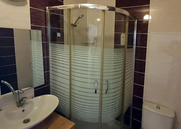 Akcay Yavuz מלון אדרמיט