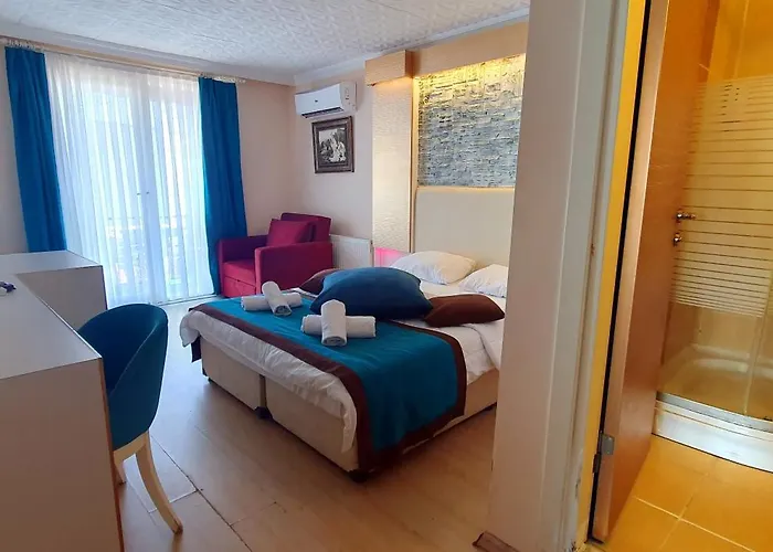 Akcay Yavuz אדרמיט