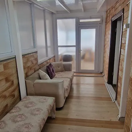 Akcay Yavuz Отель *