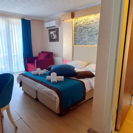 Akcay Yavuz Эдремит