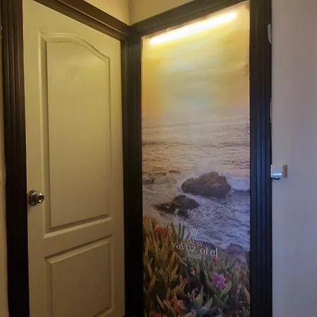 Akcay Yavuz Отель